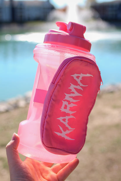 Water Bottle 74oz