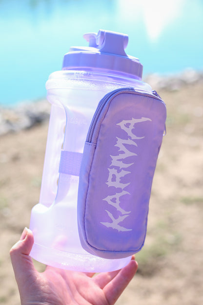 Water Bottle 74oz