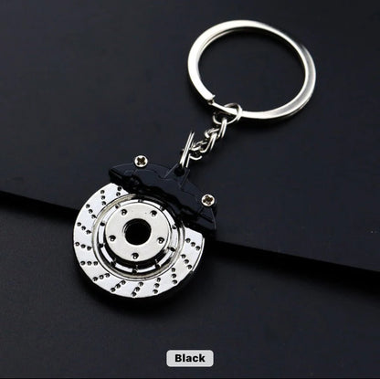 Brake Keychain